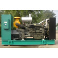 Micro Natural Gas Turbine Generator from 100KW to 300KW